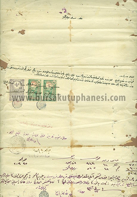 Yildirim-Mahallesinde-meydana-gelen-yanginda-yanan-tapunun-yenilenmesi-icin-vilayete-yazilmis-dilekce-15-Subat-1918