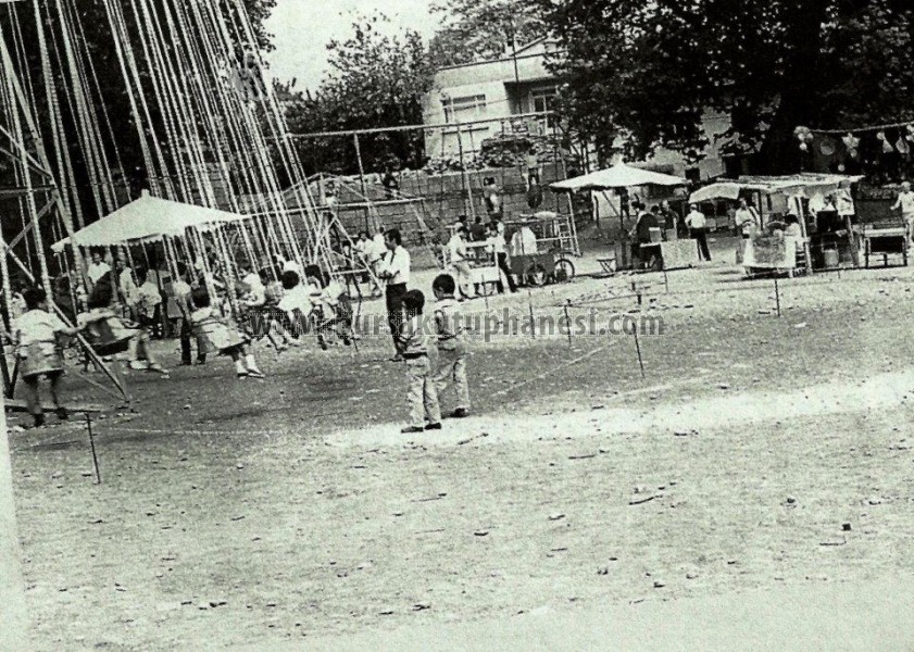 Kültürpark - Lunapark