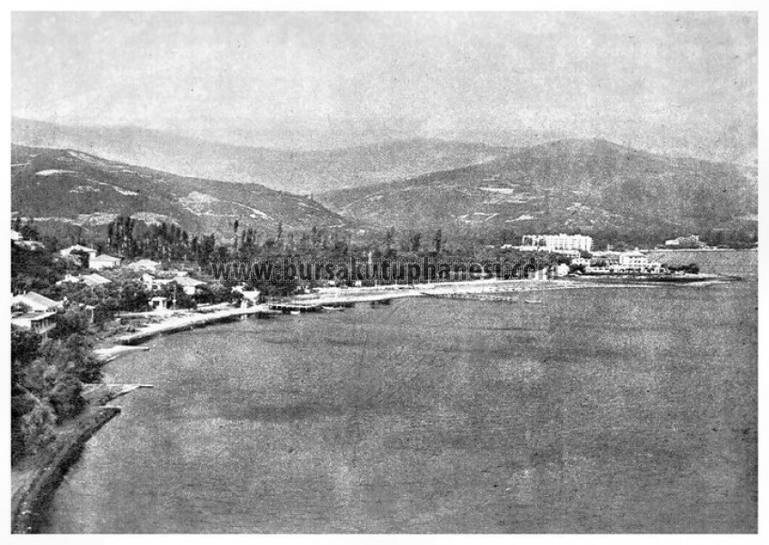 Küçük Kumla, 1972