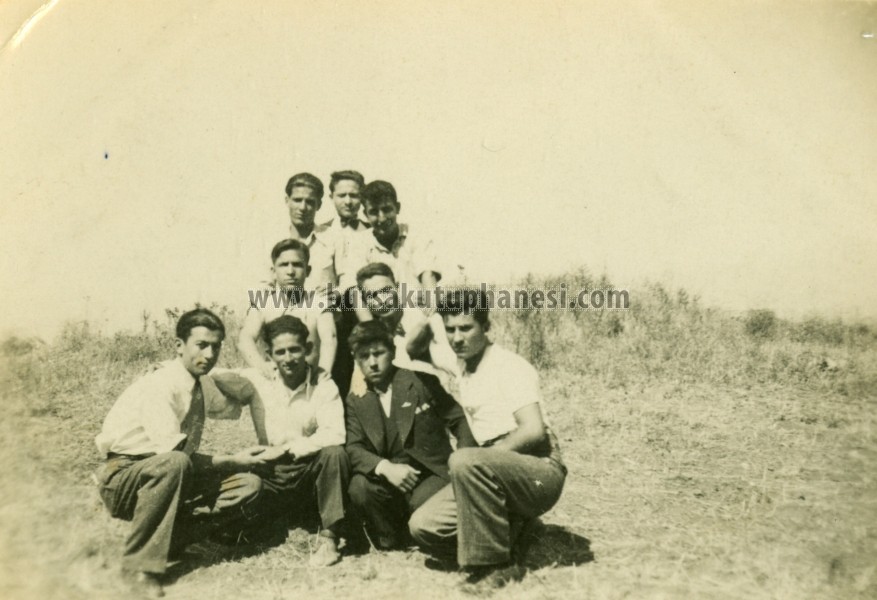 Aydede, 25.06.1935