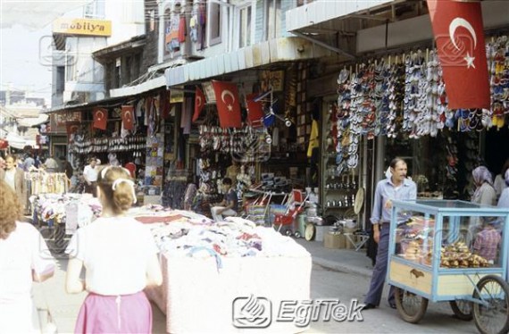 kapalıçarşı,1983