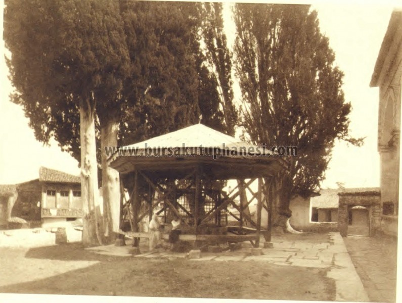 Muradiye