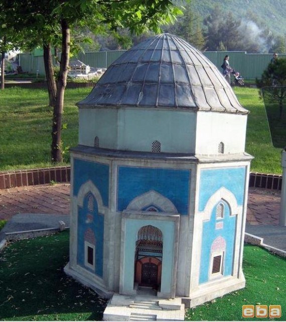 Yıldırım Miniatürk