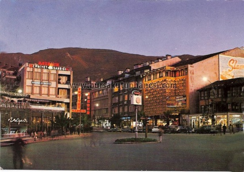 Setbaşı Dilek Sineması