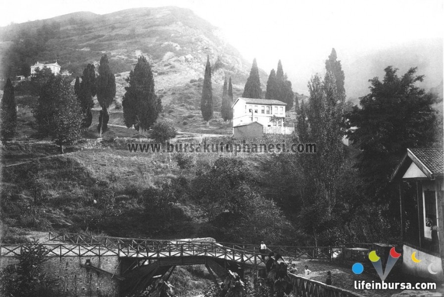 Maksem ve Temenyeri.