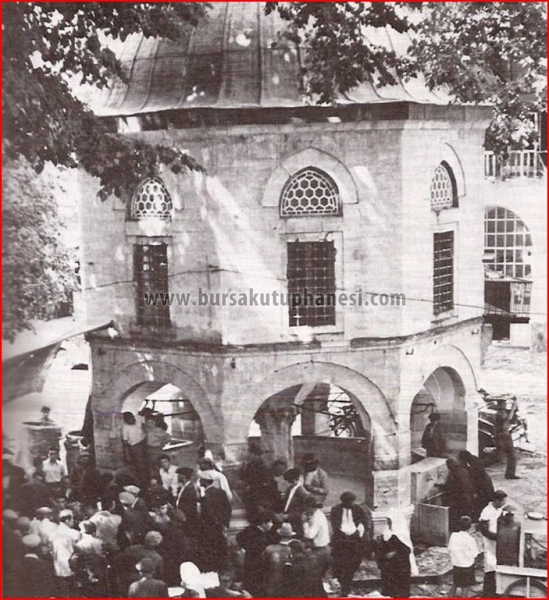Koza Han'ı