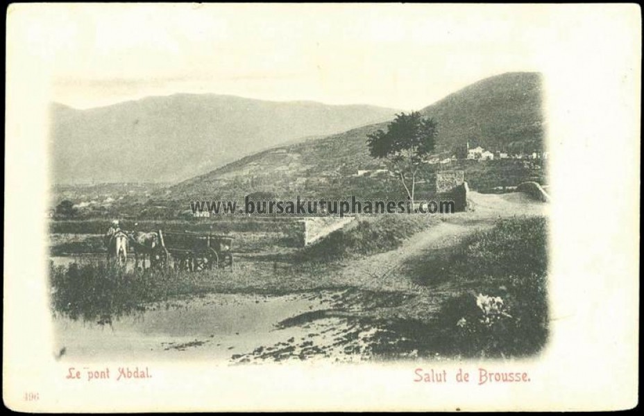 Abdal Köprüsü