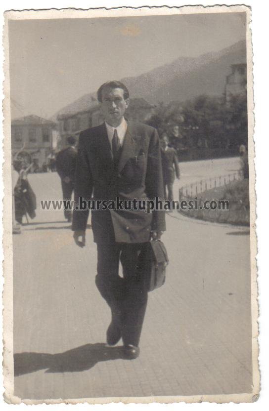 Mustafa Konuk, 1984