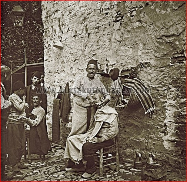 Çarşı