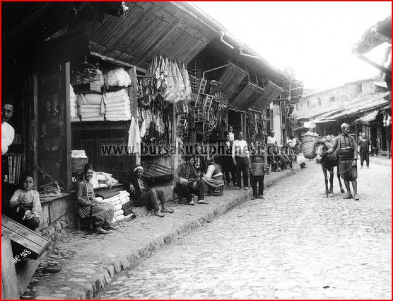 Çarşı