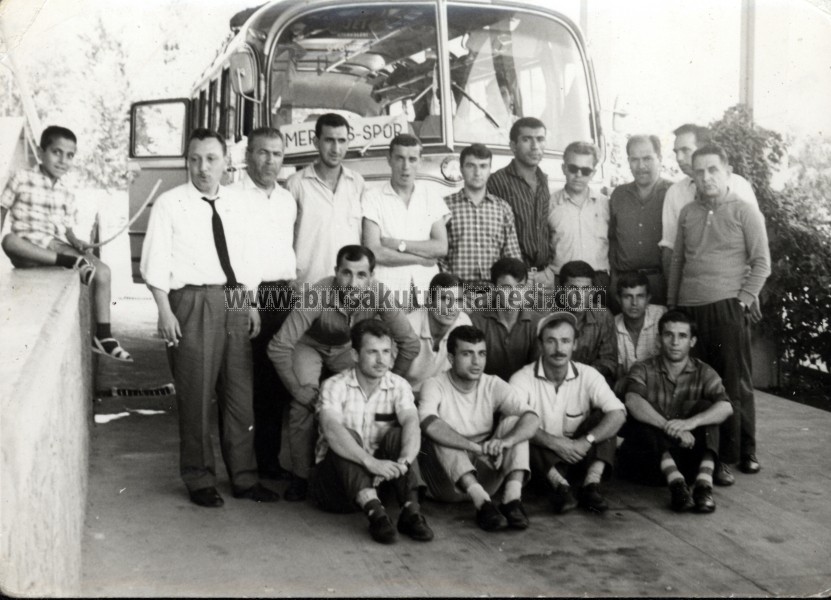 Merinos Spor