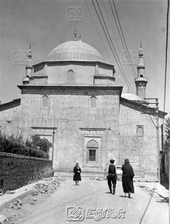 Cami, 1962