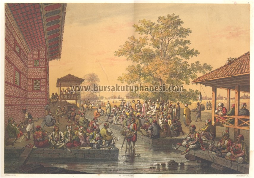 Bursa brindesi