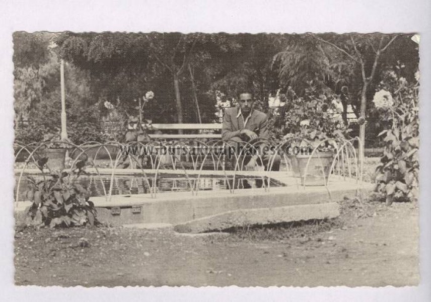 MUDANYA PARKI 1940 