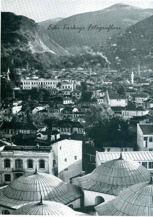 BURSA