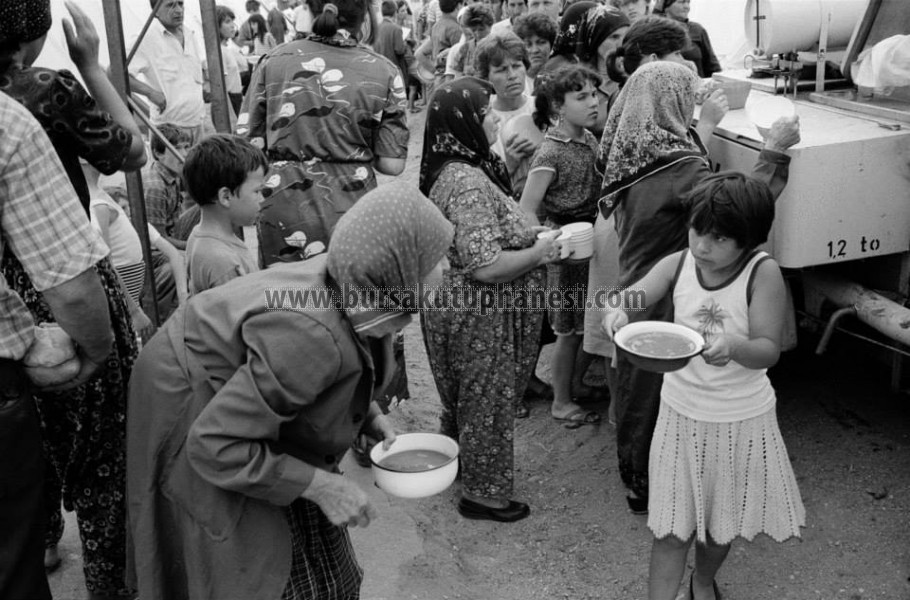 Bulgaristan 1989 göçü