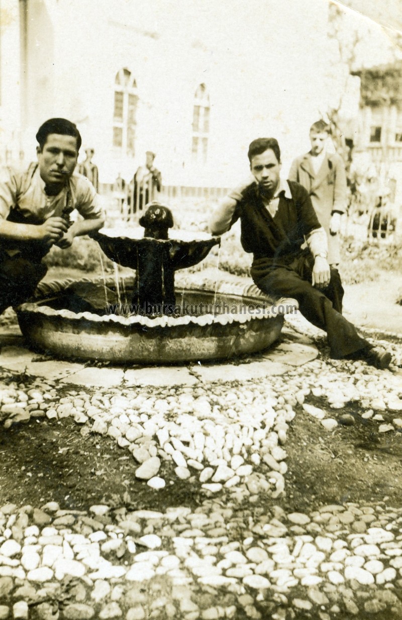 Bursalı Gençler