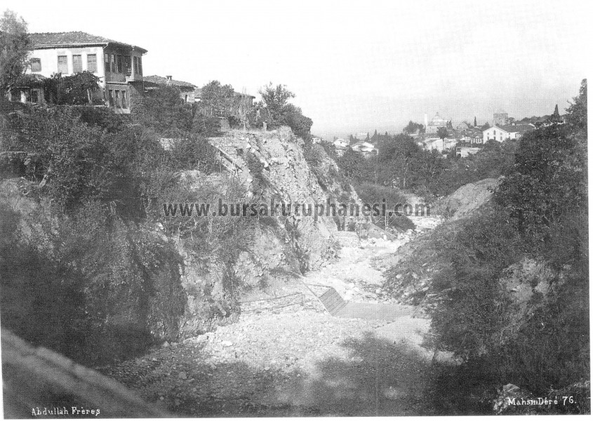 Muhsindere, 1976