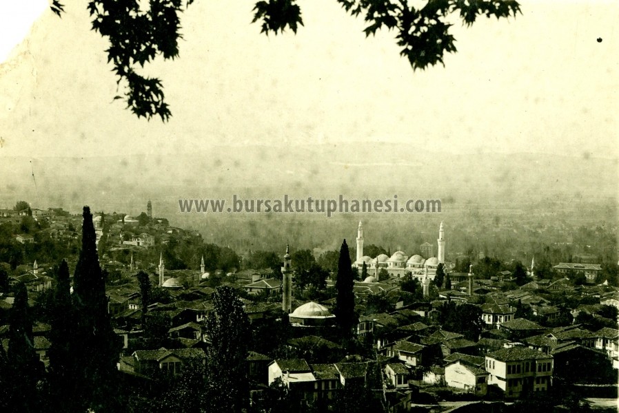 Bursa-Fotokart