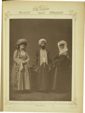 Bursa Kostümleri