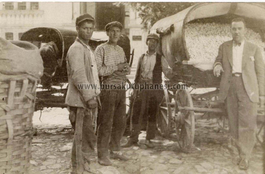 İpekçiler.