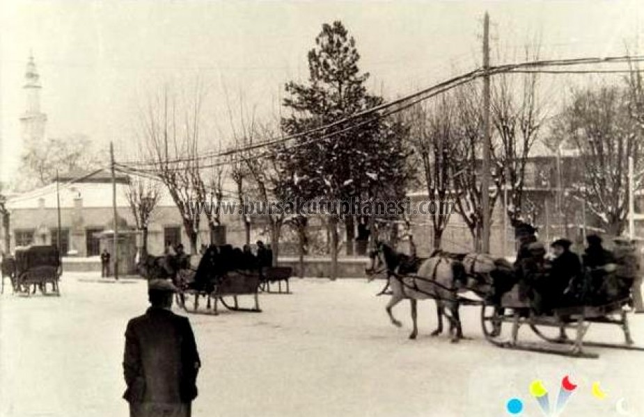 Belediye Binası