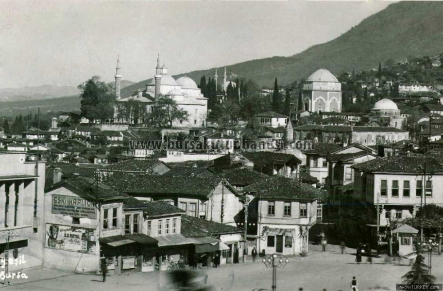Heykel, 1951