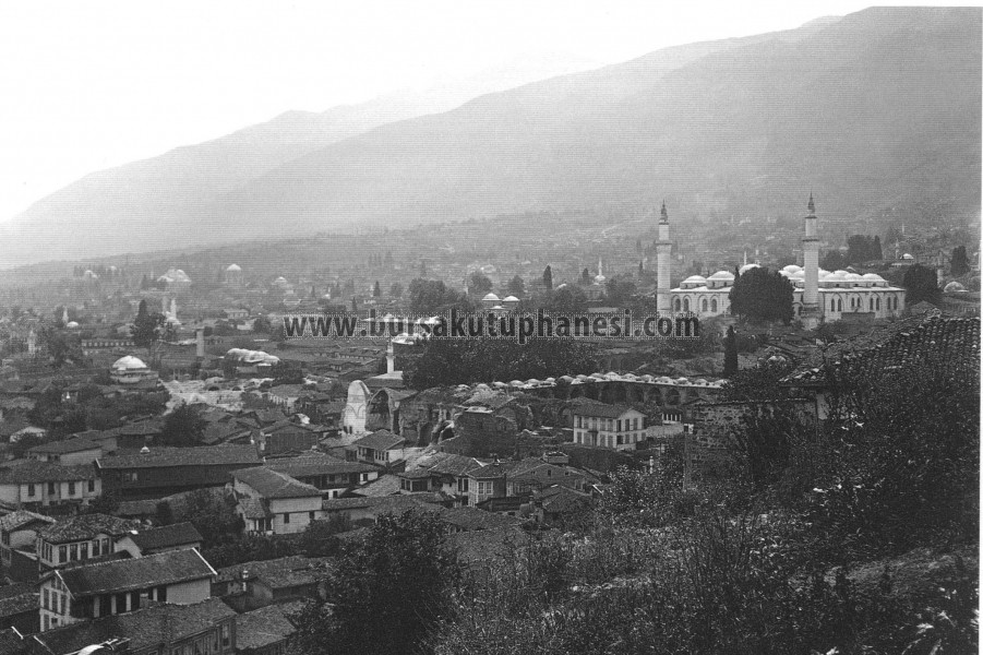 Ulucamii, 1895