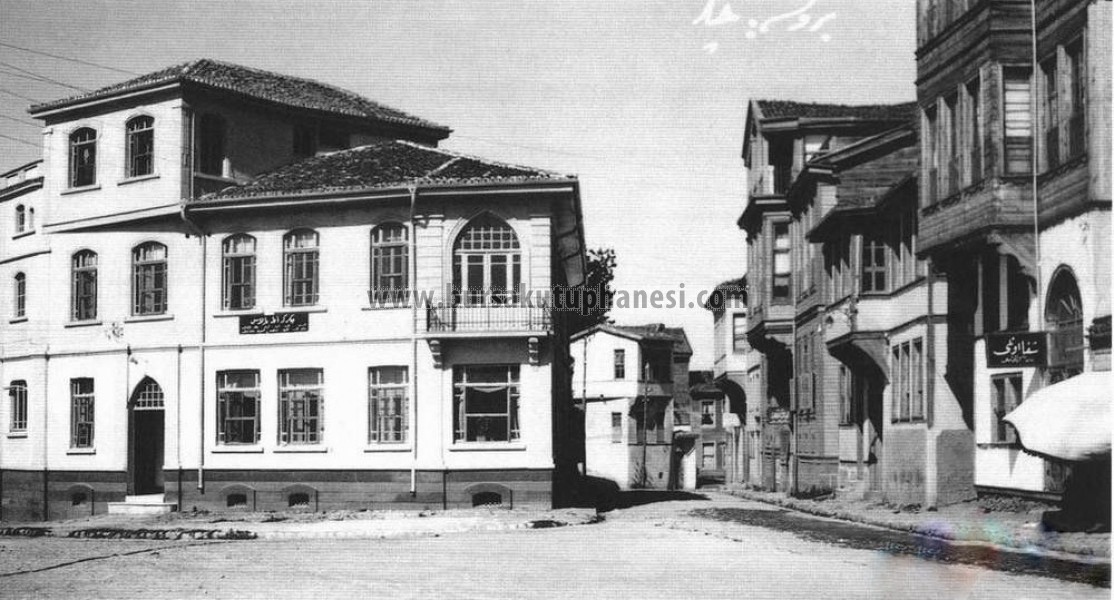 Adapalas 1900'ler