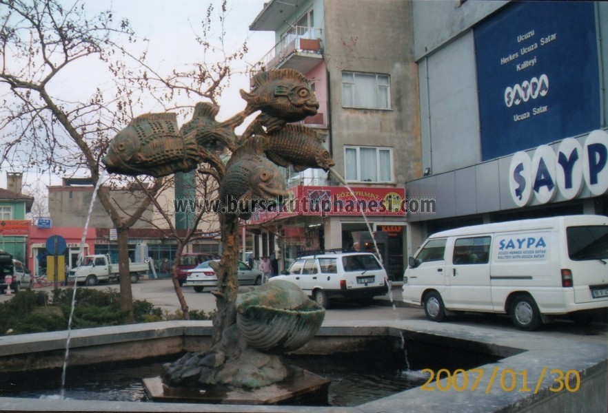 Küçükbalıklı.