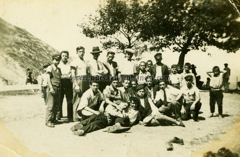 Abdal Murat, 05.07.1934