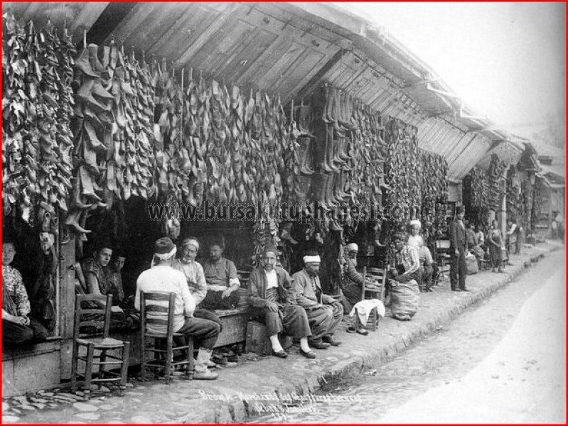 Çarşı