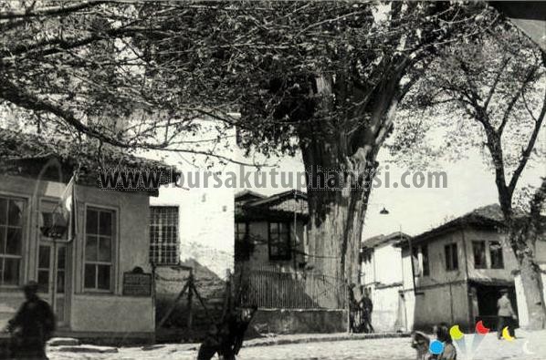 Maksem Meydanı, 1938