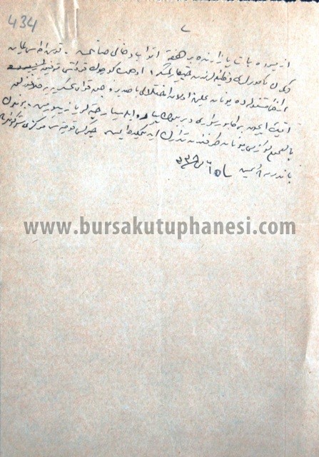 Bursa'da Mayıs'ın üçüncü günü Yunanlılar lehine 2