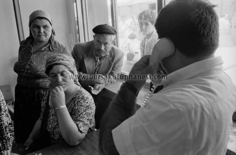 Bulgaristan 1989 göçü