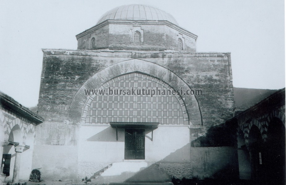 Yeşil Medrese