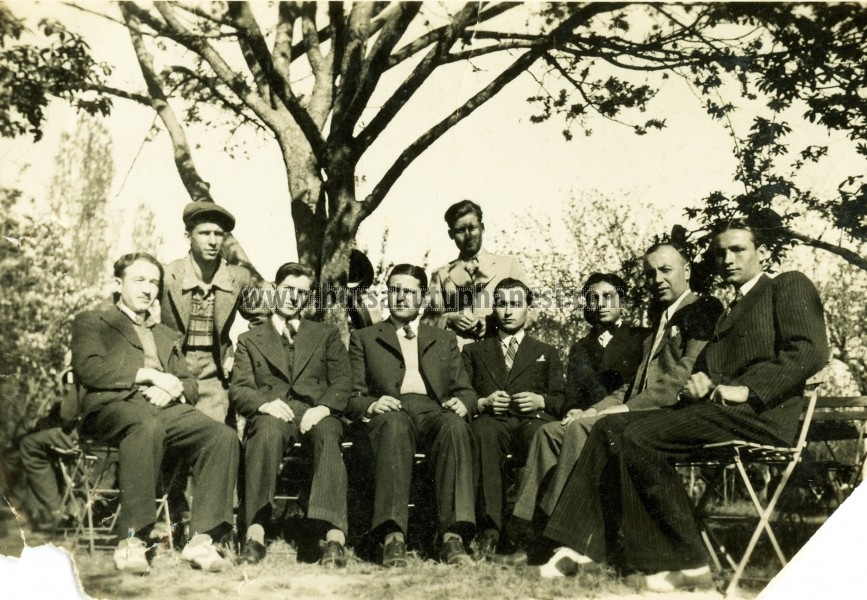 Ab-ı Hayat Bahçesi, 28.03.1937
