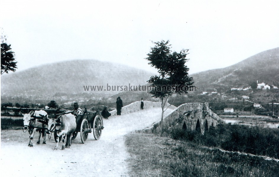 Abdal Köprüsü