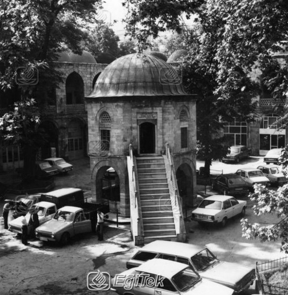 Kozahan 1982