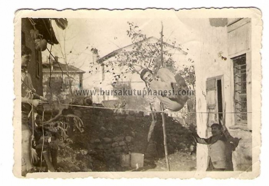Bursa-1939 