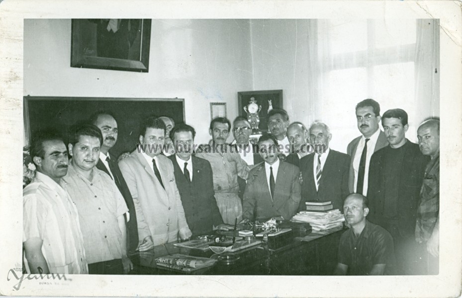 Kaya Ali Gülseven