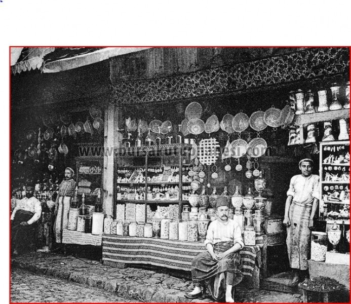 Çarşı