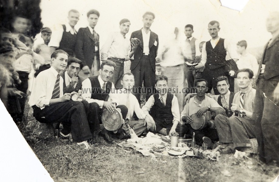 Abdal Murat, 26.06.1934