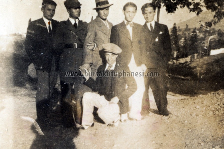 Bursalı Gençler