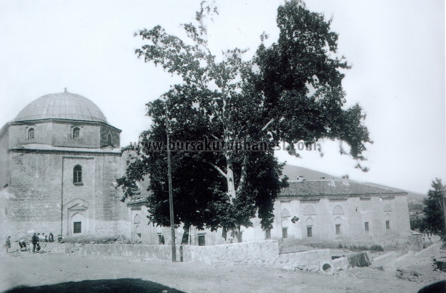 Yeşil Medrese