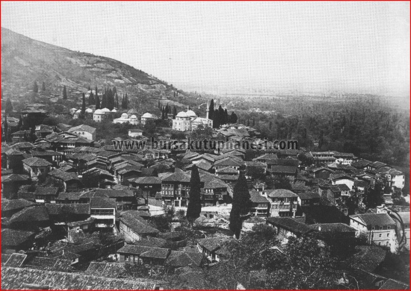 Bursa Genel