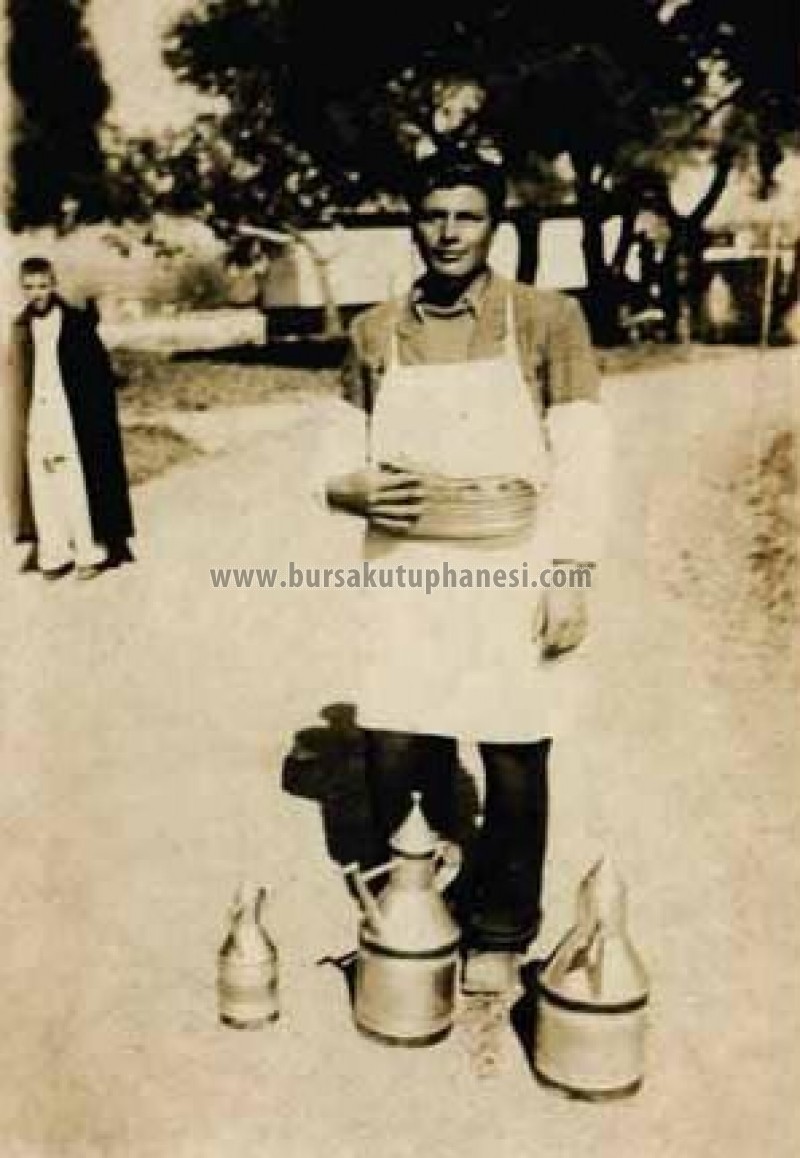 Bozacı Ali Rıza Korubaşı