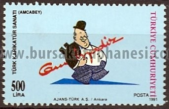 1991, Bursa pulu