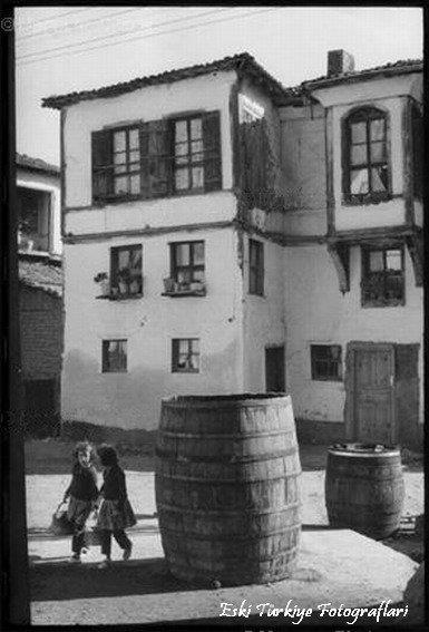 BURSA-1954