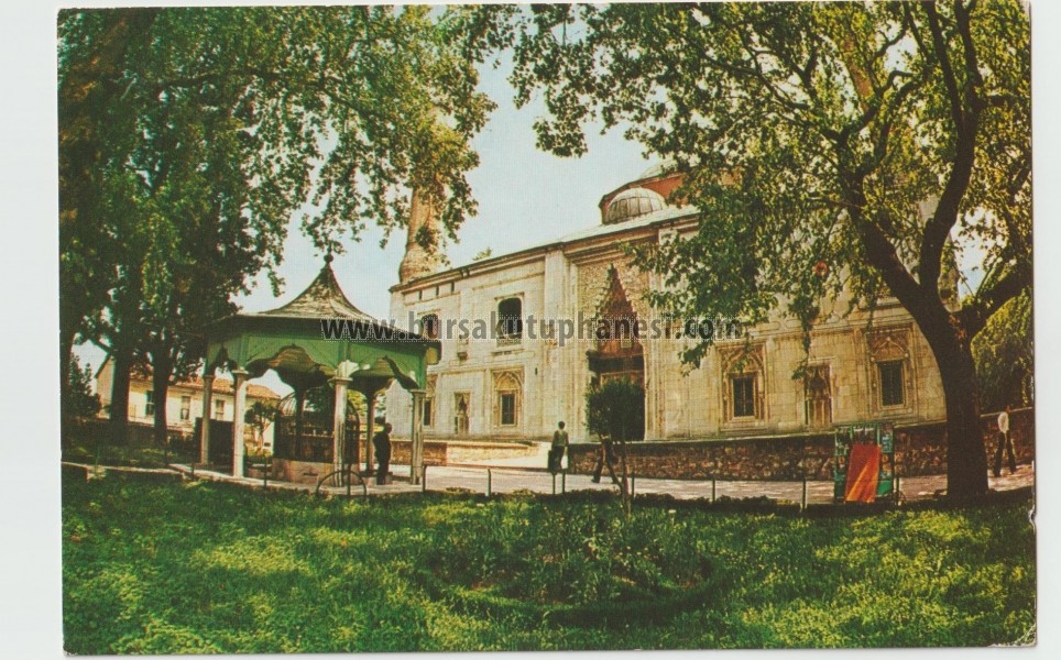 Ulucamii.